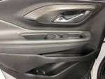 2024 GMC Terrain SLT - Summit White exterior view 14