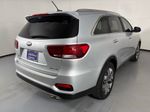 2019 Kia Sorento EX Sport - Sparkling Silver exterior view 8