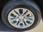 2025 GMC Yukon Denali - Onyx Black exterior view 9