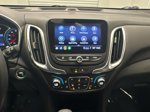 2023 Chevrolet Equinox LT — Black Metallic interior and detail view 20, for sale at Becks Auto Group in Mason, OH