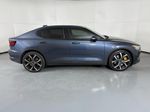 2023 Polestar 2 Long Range Dual Motor Performance Plus - Midnight Metallic exterior view 9