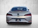 2026 Acura Integra A-Spec Package - Urban Gray Pearl exterior view 6