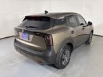 2027 Nissan Kicks S — Canyon Bronze Metallic exterior view 8, for sale at Courtesy Nissan of Mesa in Mesa, AZ