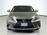 2017 Lexus CT 200h — Silver exterior view 2, for sale at Legend  Auto Sales in Puyallup, WA