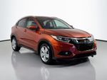 2019 Honda HR-V EX — Orangeburst Metallic exterior view 4, for sale at Legend  Auto Sales in Puyallup, WA