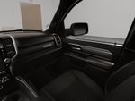2026 Ram 1500 Big Horn/Lone Star - Bright White Clearcoat exterior view 20