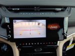 2026 Jeep Grand Cherokee Limited - Bright White Clearcoat exterior view 9