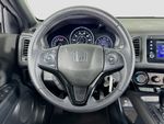 2022 Honda HR-V Sport - Platinum White Pearl exterior view 17