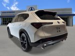 2026 Acura ADX A-Spec Advance Package — Solar Silver Metallic exterior view 3, for sale at Autosport Acura of Denville in Denville, NJ