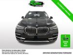 2023 BMW X5 xDrive40i - Black Sapphire Metallic exterior view 9