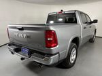 2025 Ram 1500 Big Horn/Lone Star - Billet Silver Metallic exterior view 8