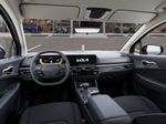 2026 Kia Sportage LX — Panthera Metal Gray interior and detail view 17, for sale at McGrath Ford in Hiawatha, IA