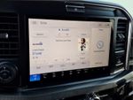 2026 Ford F-250SD Platinum — Avalanche interior and detail view 9, for sale at Sam Wampler's Freedom Ford Eufaula in Eufaula, OK