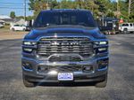 2026 Ram 3500 Tradesman - Blue Metallic exterior view 2