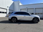 2023 VinFast VF 8 Plus — De Sat Silver Metallic exterior view 8, for sale at Bellingham Nissan in Bellingham, WA