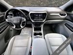2023 GMC Acadia SLT - Ebony Twilight Metallic exterior view 14