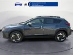2026 Subaru Crosstrek Hybrid Limited - Magnetite Gray Metallic exterior view 2