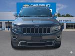 2015 Jeep Grand Cherokee Limited - Crystal Metallic exterior view 9