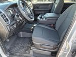 2026 Ram 2500 - Silver Zynith exterior view 15
