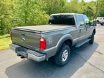 2014 Ford F-250SD XL — Sterling Gray Metallic interior and detail view 12, for sale at Don Wood Ford Lincoln in Athens, OH