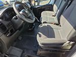 2024 Ram ProMaster 2500 High Roof - Bright White Clearcoat exterior view 13