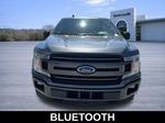 2020 FORD F-150 XLT - Magnetic exterior view 9