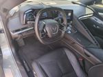 2024 Chevrolet Corvette Stingray - Gray Metallic exterior view 17