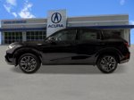 2026 Acura ADX A-Spec Package — Nh-731px/Crystal_B exterior view 2, for sale at Autosport Acura of Denville in Denville, NJ