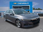 2020 Honda Accord Touring 2.0T - Lunar Silver Metallic exterior view 8