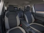 2026 Ford Bronco Sport Big Bend — Azure Gray Metallic interior and detail view 12, for sale at Green Ford in Greensboro, NC