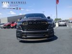 2026 Ram 1500 DC HEMI 650 — Crystal Metallic interior and detail view 12, for sale at Nyle Maxwell CDJR Killeen in Killeen, TX