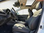 2026 Subaru Crosstrek Hybrid Limited - Crystal White Pearl exterior view 9