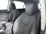 2013 Chevrolet Equinox LT — Crystal Red Tintcoat interior and detail view 20, for sale at Don Wood Chevrolet in Logan, OH