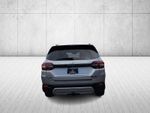 2025 Honda Pilot TrailSport - Lunar Silver Metallic exterior view 6