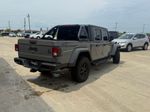 2021 Jeep Gladiator Willys — Gray Clearcoat interior and detail view 9, for sale at Velocity Auto Source in RICHMOND, KY