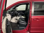 2014 Dodge Grand Caravan SXT — Deep Cherry Red Crystal interior and detail view 20, for sale at Don Wood Toyota in Athens, OH