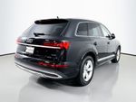 2023 Audi Q7 45 Premium Plus - Black Metallic exterior view 6