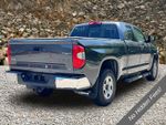 2018 Toyota Tundra SR5 - Magnetic Gray Metallic exterior view 2