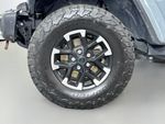 2024 Jeep Wrangler Rubicon 4xe - Anvil Clear Coat exterior view 9