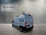 2024 Ram ProMaster 2500 High Roof - Bright White Clearcoat exterior view 6