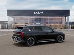 2026 Kia K4 GT-Line — Aurora Black Pearl exterior view 6, for sale at Lakeshore CDJR in Slidell, LA