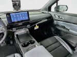 2026 Honda Prologue Touring — Raven Black interior and detail view 20, for sale at Gerald Jones Honda in Augusta, GA