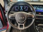 2023 Kia Sportage X-Line - Red exterior view 14
