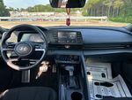 2026 Hyundai Elantra SEL Sport - Gray exterior view 13