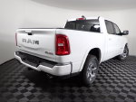 2026 Ram 1500 Big Horn/Lone Star — Bright White Clearcoat interior and detail view 16, for sale at Don Wood CDJR in Rockbridge, OH
