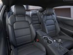 2026 Ford Mustang GT Premium — Oxford White interior and detail view 11, for sale at Green Ford in Greensboro, NC