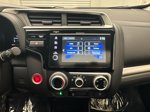 2018 Honda Fit EX — Helios Yellow Pearl interior and detail view 20, for sale at Becks Auto Group in Mason, OH
