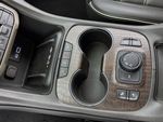 2023 GMC Acadia Denali - Summit White exterior view 18