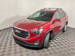 2019 GMC Terrain SLE — Quartz exterior view 8, for sale at Don Wood Toyota in Athens, OH