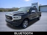 2019 Ram 1500 Limited - Diamond Black Crystal Pearlcoat exterior view 8